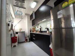 Blk 327B Punggol Vue (Punggol), HDB 2 Rooms #537791831
